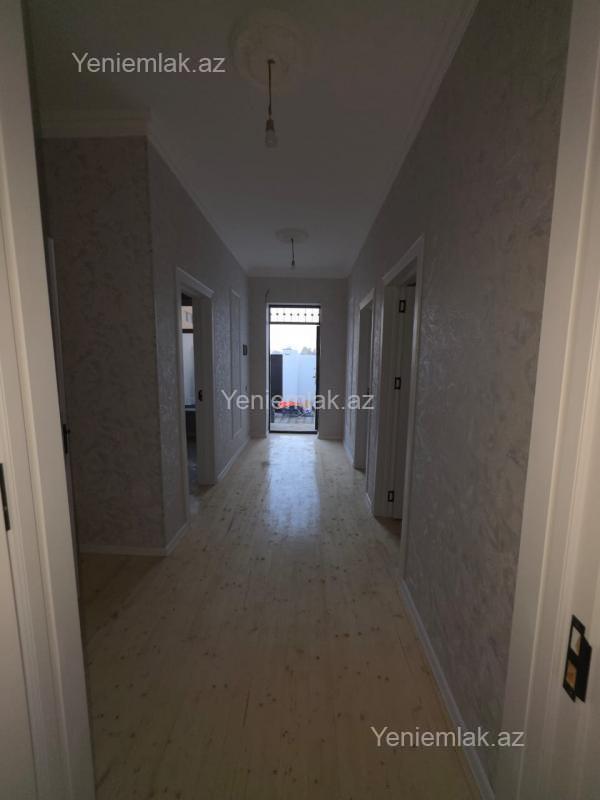 4 otaqlı Həyət evi / Villa, Məhəmmədli, Abşeron