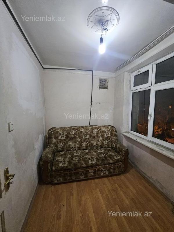 2 otaqlı Bina evi menzil, 4-cü mikrorayon, Sumqayıt