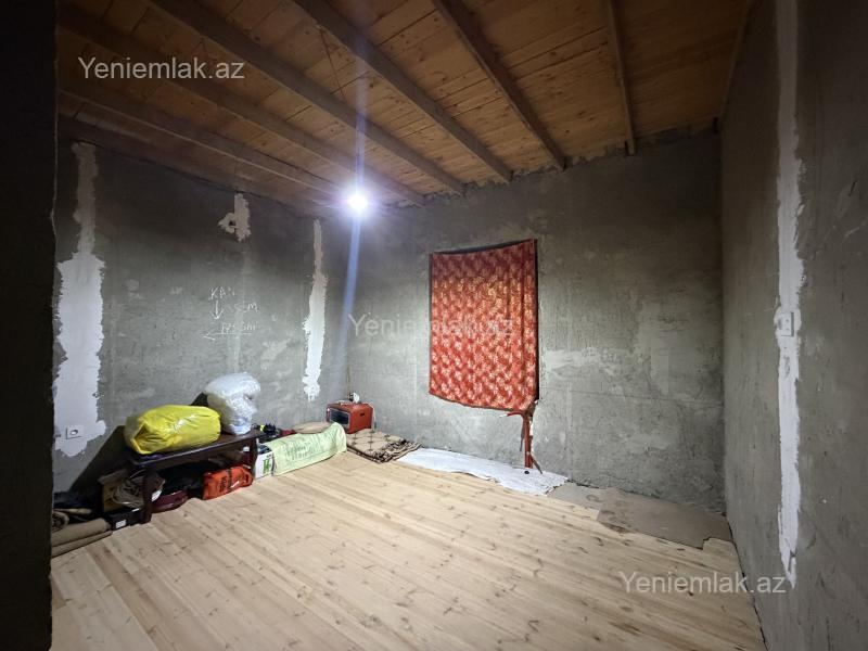 4 otaqlı Həyət evi / Villa, Sabunçu rayonu, Bakı