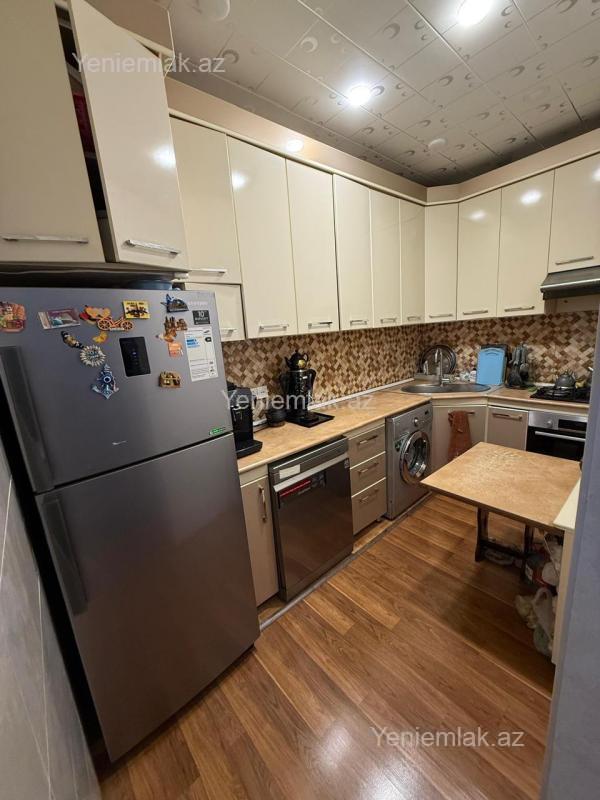 3 otaqlı Bina evi menzil, Xətai rayonu, Bakı