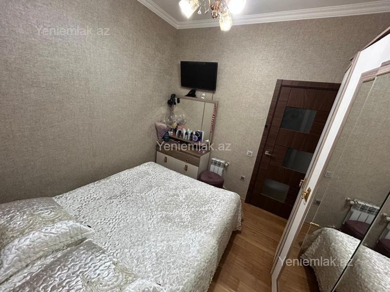 2 otaqlı Bina evi menzil, 6-cı mikrorayon, Sumqayıt