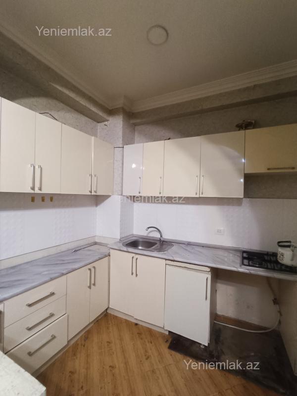 2 otaqlı Bina evi menzil, Binəqədi rayonu, Bakı