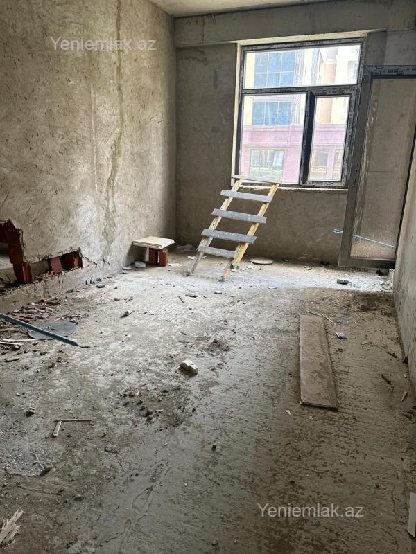4 otaqlı Bina evi menzil, Nəsimi rayonu, Bakı