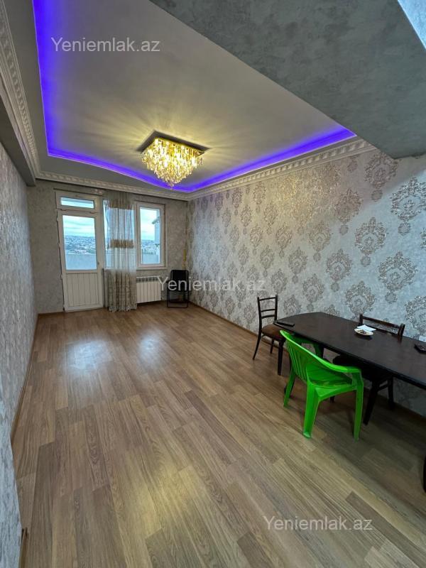 3 otaqlı Bina evi menzil, Sabunçu rayonu, Bakı