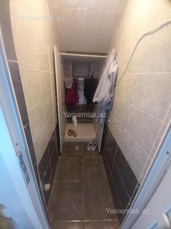 4 otaqlı Həyət evi / Villa, Xətai rayonu, Bakı