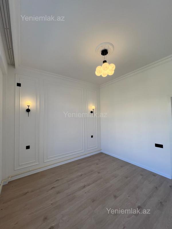 2 otaqlı Bina evi menzil, Suraxanı rayonu, Bakı