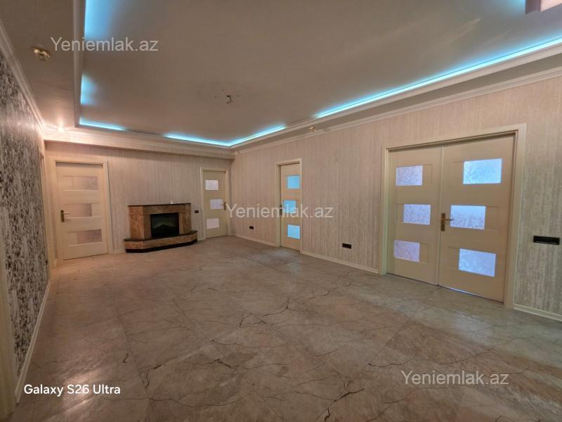 4 otaqlı Bina evi menzil, Nəsimi rayonu, Bakı