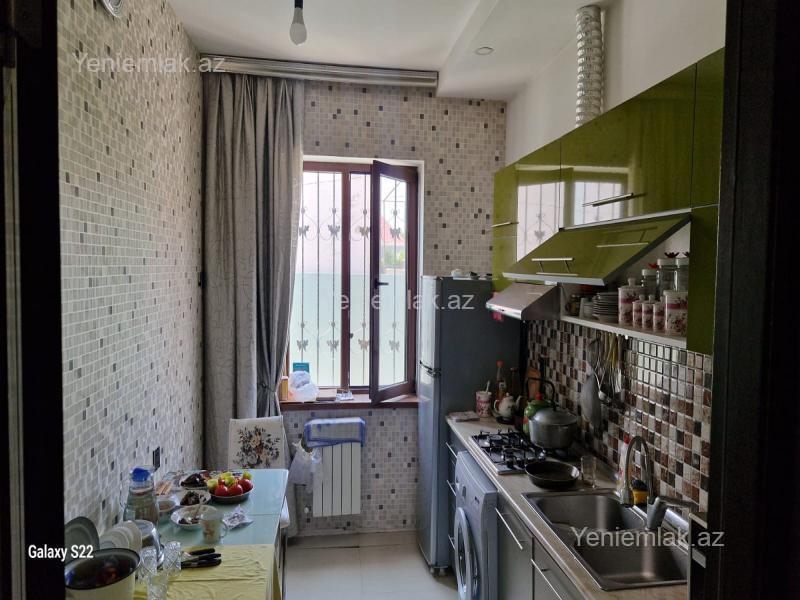 3 otaqlı Həyət evi / Villa, Sabunçu rayonu, Bakı
