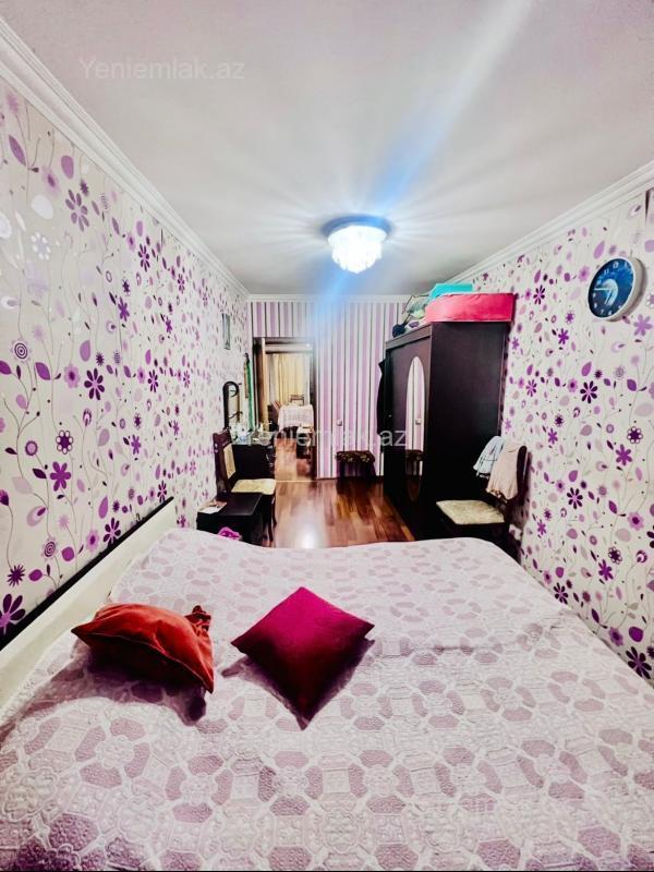 3 otaqlı Bina evi menzil, Yasamal rayonu, Bakı