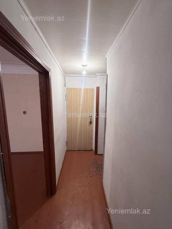 1 otaqlı Bina evi menzil, 4-cü mikrorayon, Sumqayıt