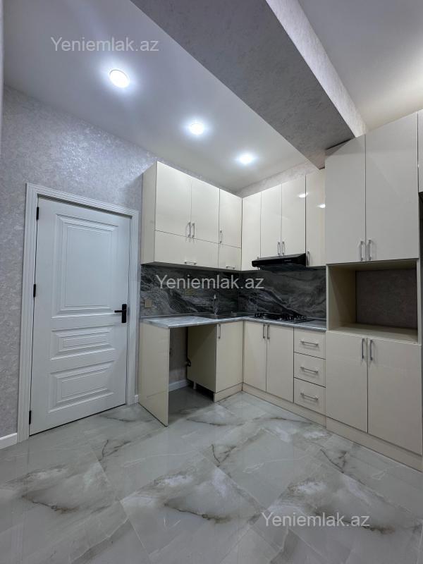 2 otaqlı Bina evi menzil, Suraxanı rayonu, Bakı