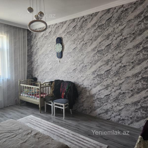 3 otaqlı Həyət evi / Villa, Saray, Abşeron