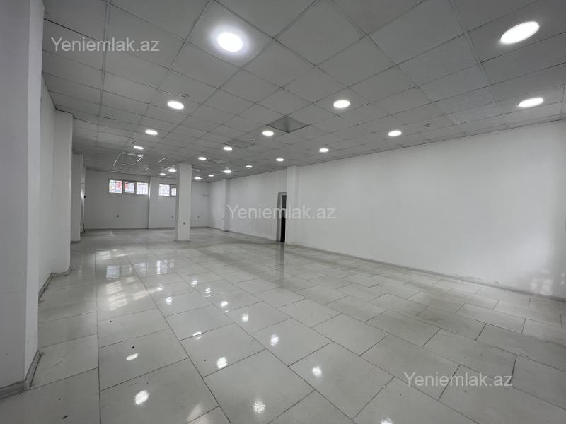 1 otaqlı Obyekt, Xətai rayonu, Bakı
