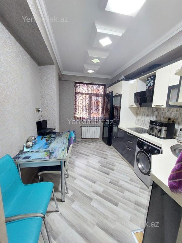 3 otaqlı Bina evi menzil, Masazır, Abşeron