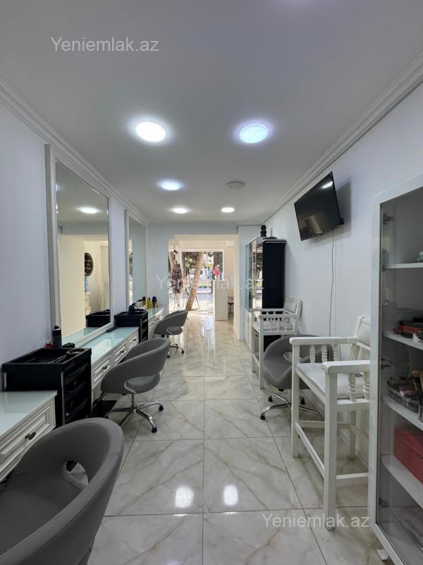 2 otaqlı Obyekt, Sabunçu rayonu, Bakı