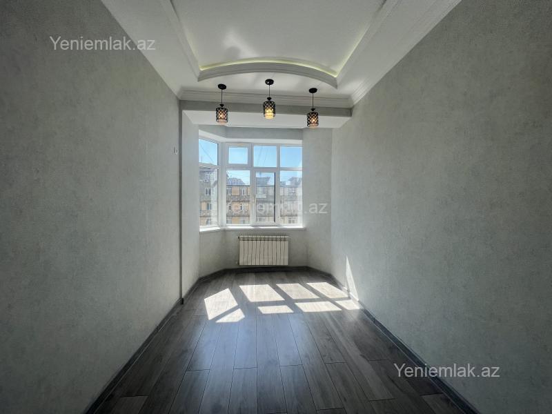 3 otaqlı Bina evi menzil, Xətai rayonu, Bakı
