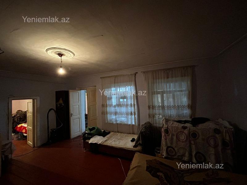 4 otaqlı Həyət evi / Villa, Qaradağ rayonu, Bakı