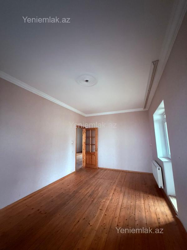 4 otaqlı Bina evi menzil, Nizami rayonu, Bakı
