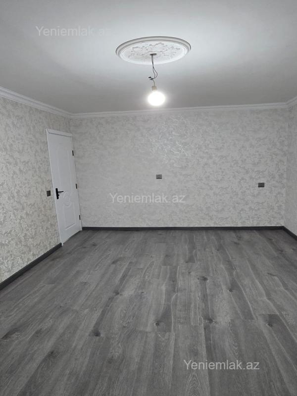 1 otaqlı Bina evi menzil, 4-cü mikrorayon, Sumqayıt