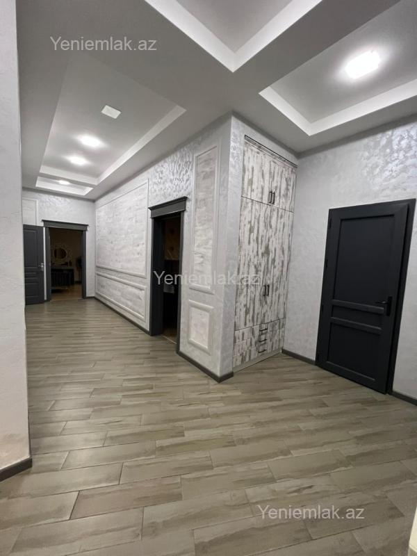 5 otaqlı Həyət evi / Villa, Suraxanı rayonu, Bakı