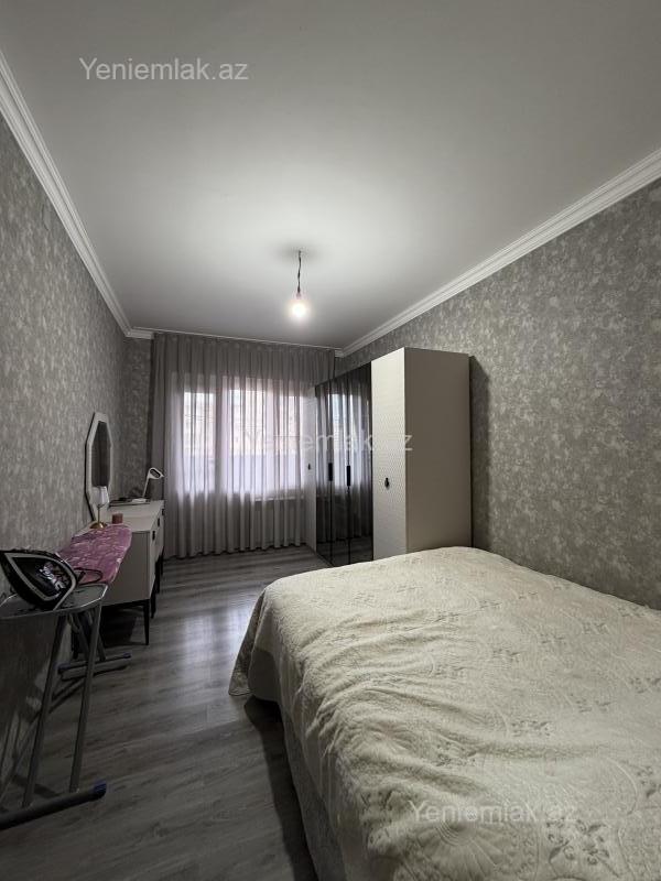 4 otaqlı Bina evi menzil, Sabunçu rayonu, Bakı