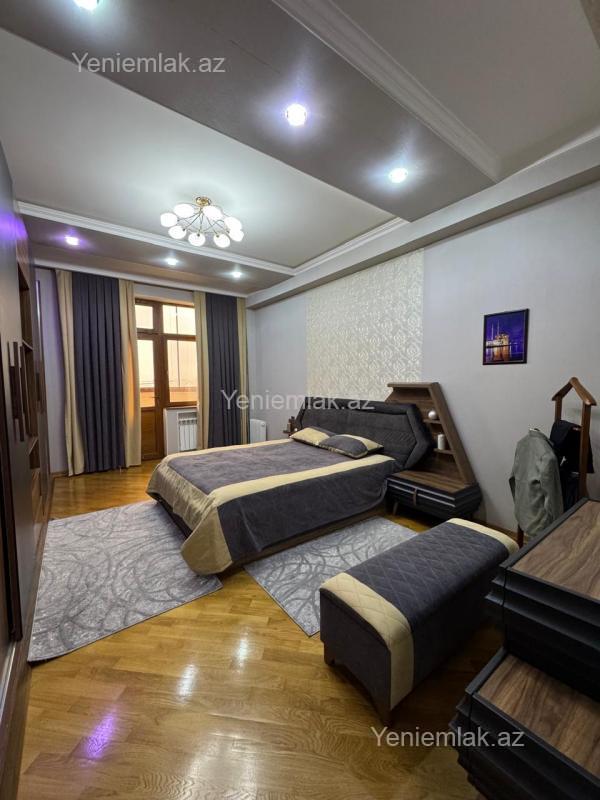3 otaqlı Bina evi menzil, Sabunçu rayonu, Bakı