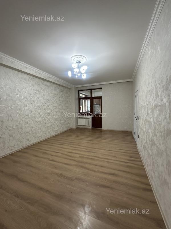 2 otaqlı Bina evi menzil, Sabunçu rayonu, Bakı