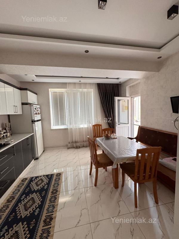 4 otaqlı Bina evi menzil, Xətai rayonu, Bakı