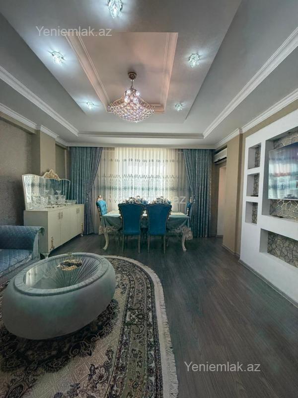 3 otaqlı Bina evi menzil, Masazır, Abşeron