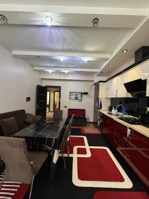 3 otaqlı Bina evi menzil, Masazır, Abşeron