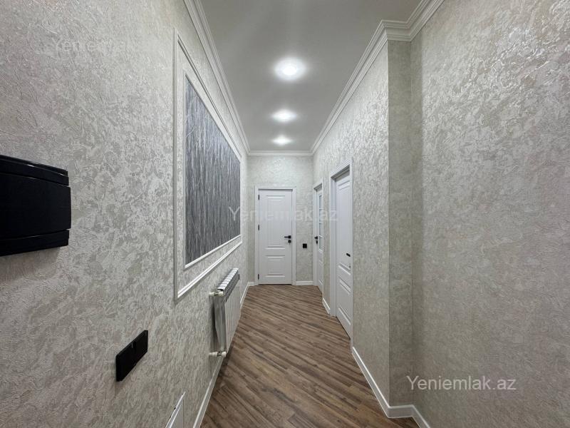 3 otaqlı Bina evi menzil, Masazır, Abşeron