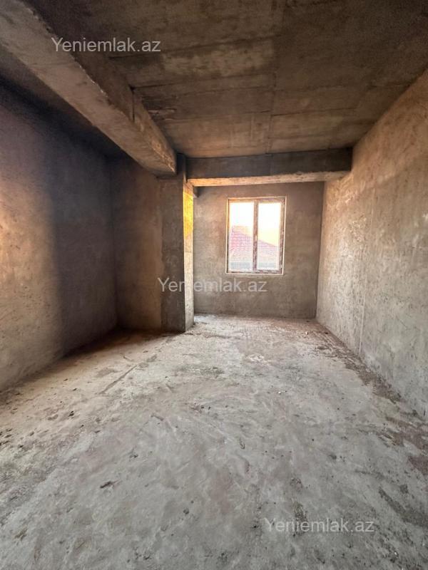 3 otaqlı Bina evi menzil, Masazır, Abşeron