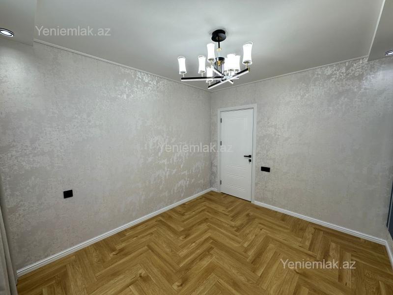 3 otaqlı Bina evi menzil, Xətai rayonu, Bakı