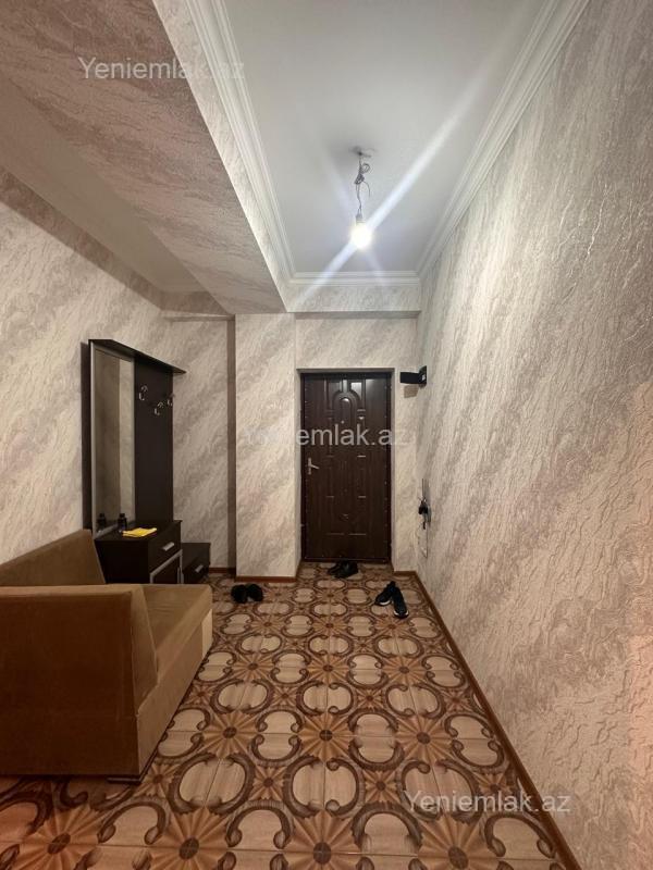 2 otaqlı Bina evi menzil, Masazır, Abşeron