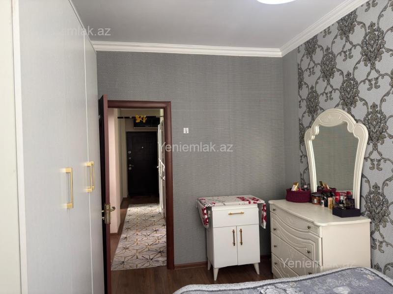 3 otaqlı Bina evi menzil, Masazır, Abşeron