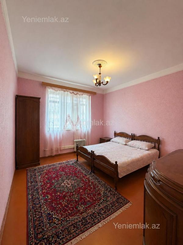 4 otaqlı Həyət evi / Villa, Sabunçu rayonu, Bakı