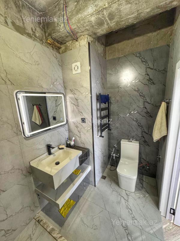 3 otaqlı Bina evi menzil, Suraxanı rayonu, Bakı