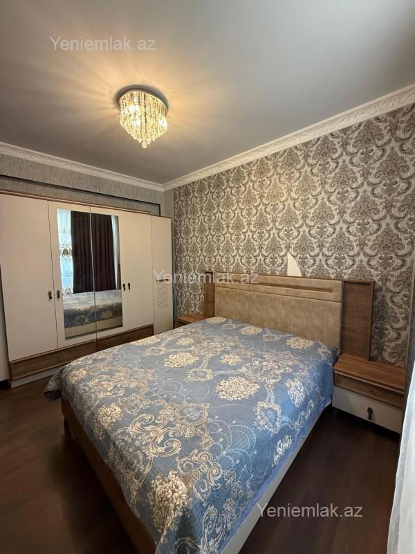 3 otaqlı Bina evi menzil, Xətai rayonu, Bakı