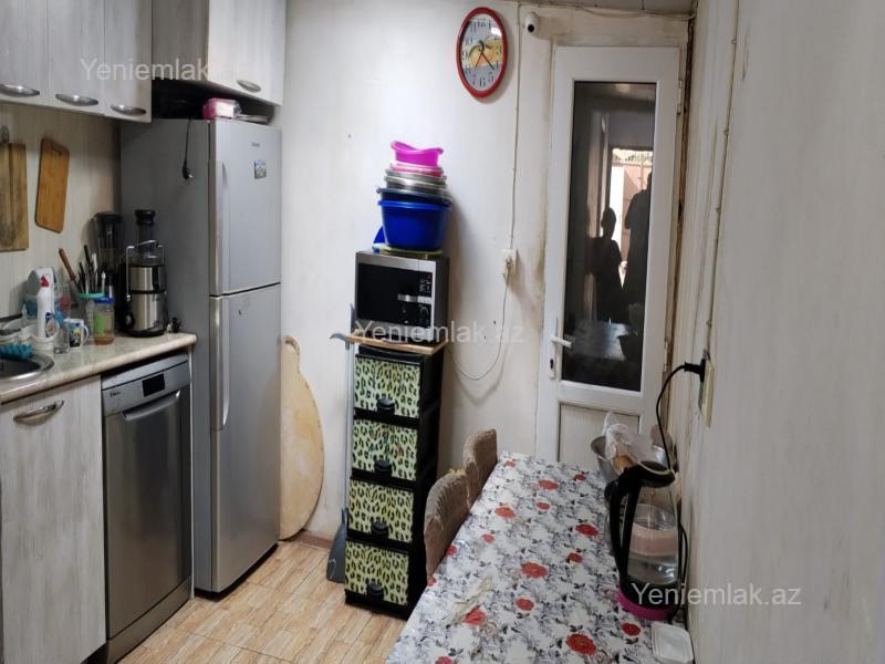 3 otaqlı Həyət evi / Villa, Sabunçu rayonu, Bakı