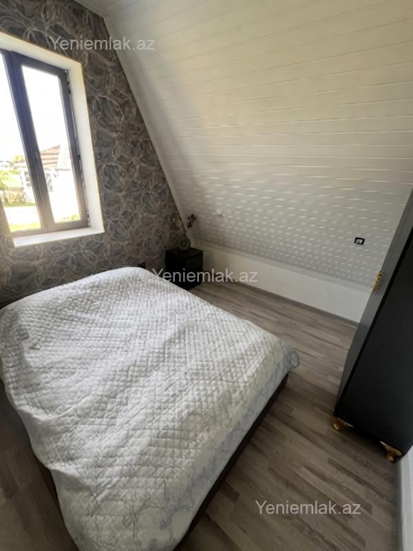 4 otaqlı Həyət evi / Villa, Sabunçu rayonu, Bakı