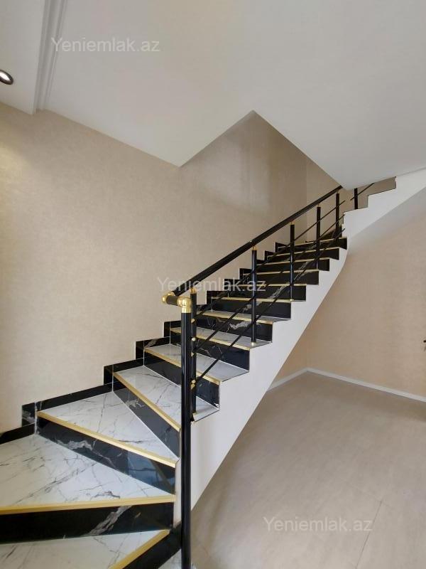 4 otaqlı Həyət evi / Villa, Masazır, Abşeron
