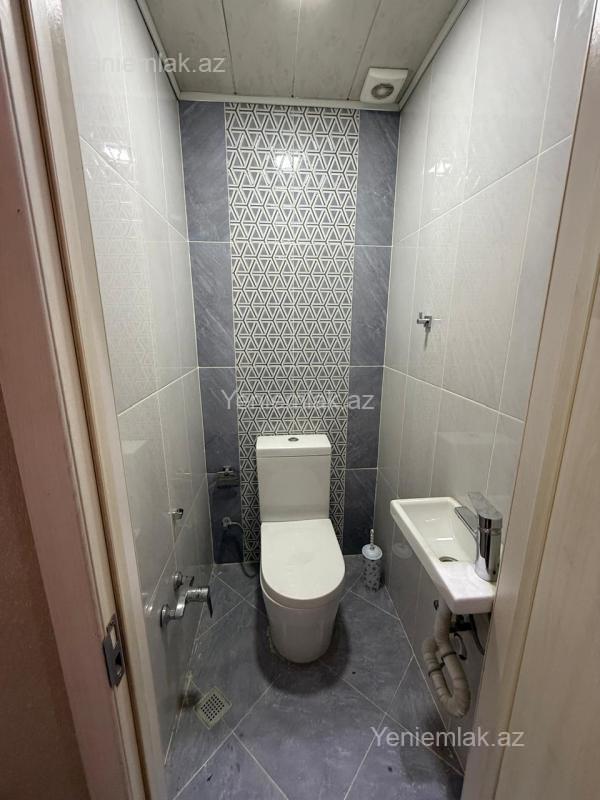 3 otaqlı Bina evi menzil, Masazır, Abşeron