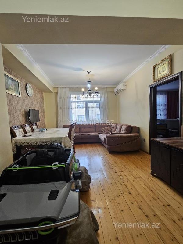 3 otaqlı Bina evi menzil, Masazır, Abşeron