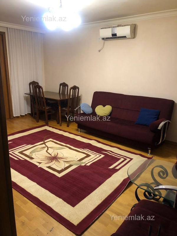 2 otaqlı Bina evi menzil, Səbail rayonu, Bakı