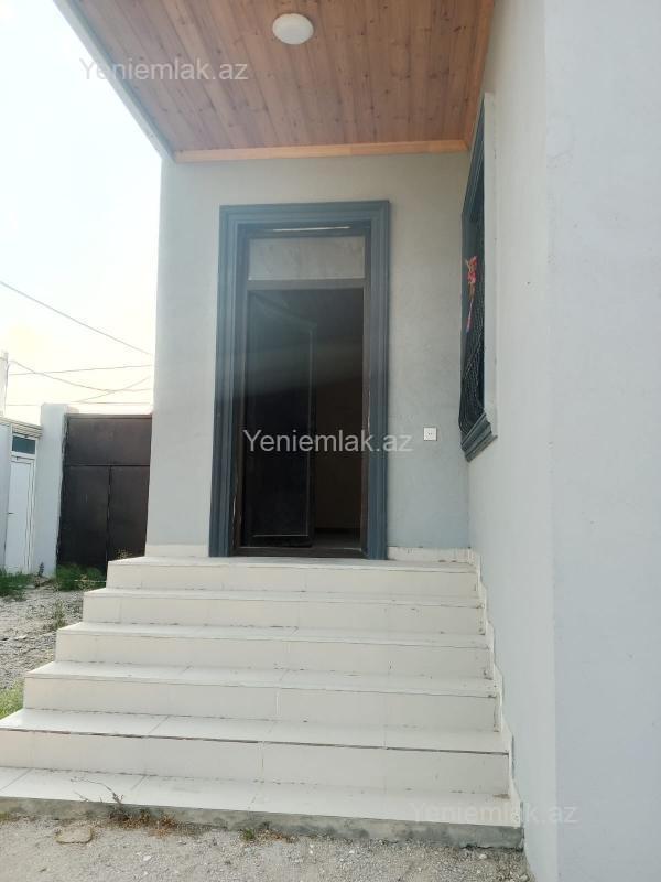 4 otaqlı Həyət evi / Villa, Xəzər rayonu, Bakı
