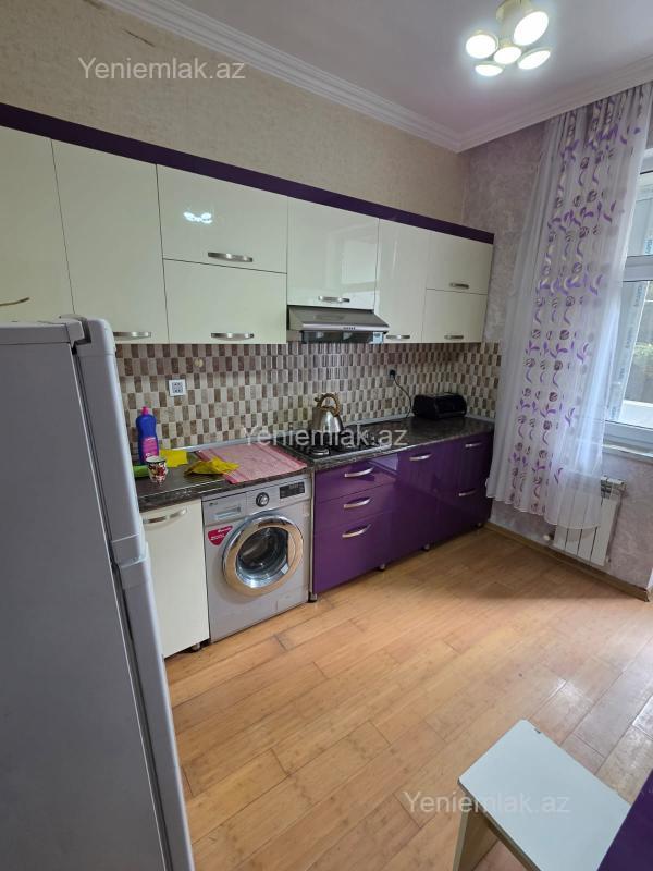 2 otaqlı Bina evi menzil, 6-cı mikrorayon, Sumqayıt