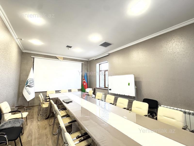 16 otaqlı Obyekt, Binəqədi rayonu, Bakı