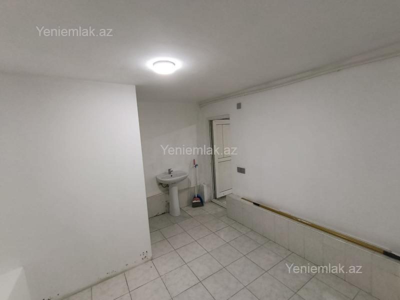 2 otaqlı Obyekt, Xətai rayonu, Bakı