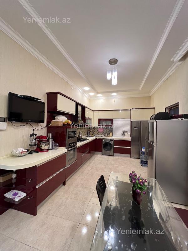 4 otaqlı Həyət evi / Villa, Sabunçu rayonu, Bakı