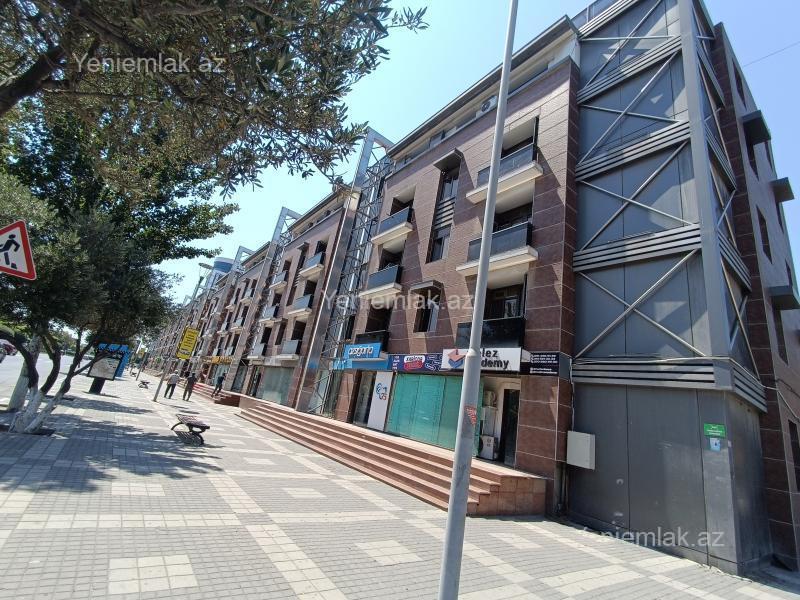 2 otaqlı Bina evi menzil, 36-cı məhəllə, Sumqayıt
